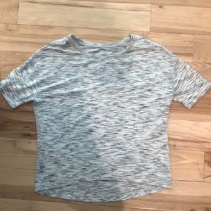 Lululemon Workout Top
